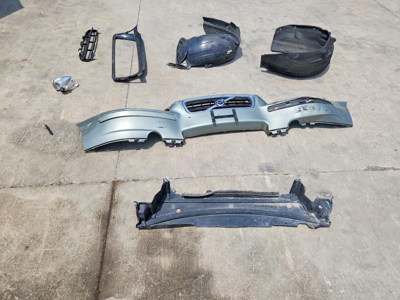 58228476 :رقم المزاد ، YV1RS592X72634363 vin ، 2007 Volvo S60 مزاد بيع