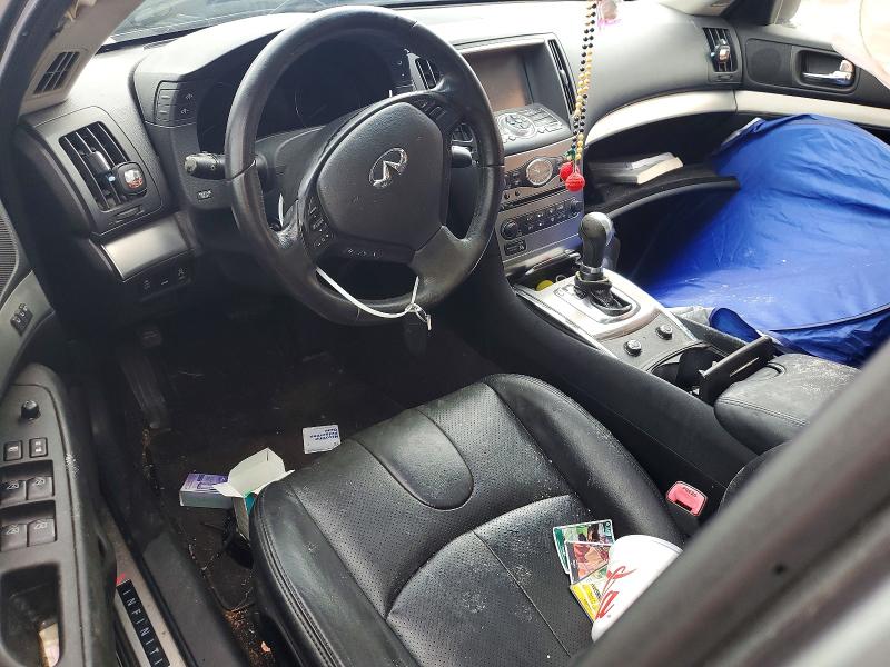 Продажа на аукционе авто 2013 Infiniti G37 Sedan, vin: JN1CV6AP3DM723999, номер лота: 57683336