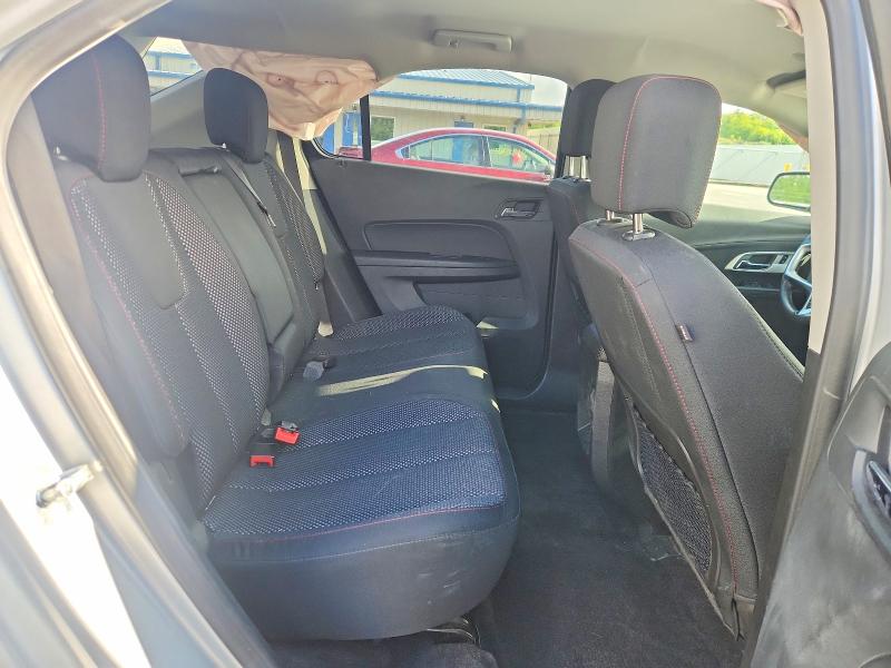 Продажа на аукционе авто 2016 Chevrolet Equinox, vin: 2GNFLFEK6G6279963, номер лота: 54659406