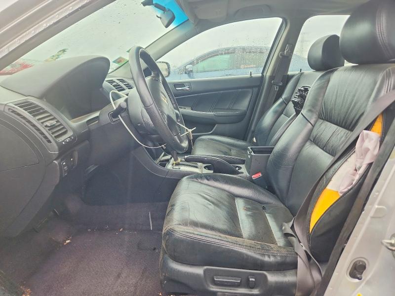 55888396 :رقم المزاد ، 1HGCM56707A004963 vin ، 2007 Honda Accord مزاد بيع