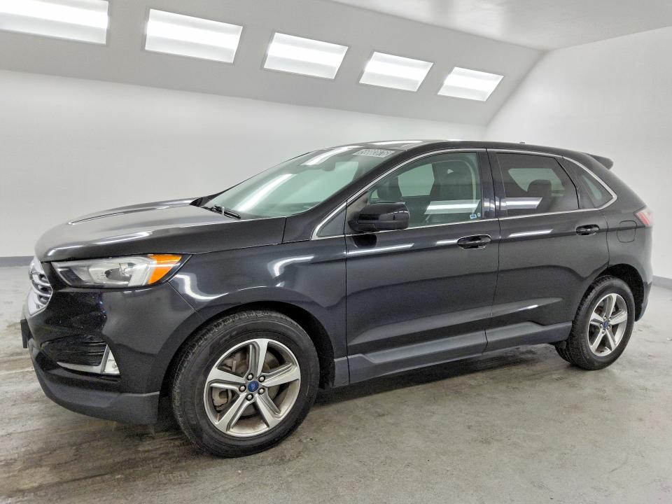 Продаж на аукціоні авто 2022 Ford Edge, vin: 2FMPK4J96NBA13009, номер лоту: 56882876