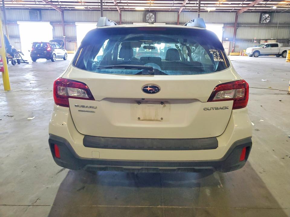 Продажа на аукционе авто 2019 Subaru Outback, vin: 4S4BSABC5K3329788, номер лота: 57497796