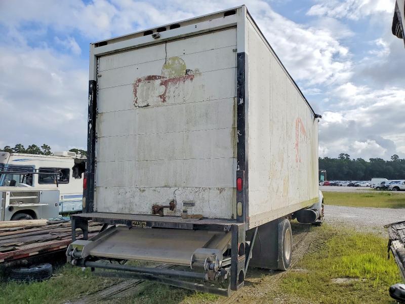 Продажа на аукционе авто 2005 Ford F650, vin: 3FRNF65F55V150109, номер лота: 55381786