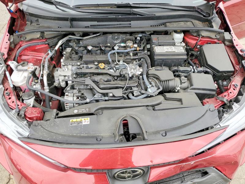 Aukcja sprzedaży 2026 Toyota Corolla, vin: 5YFB4MDE8TP365210, numer aukcji: 57903926