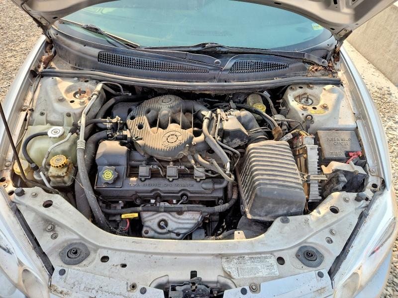 Auction sale of the 2004 Chrysler Sebring, vin: 1C3EL45R64N167570, lot number: 57847346