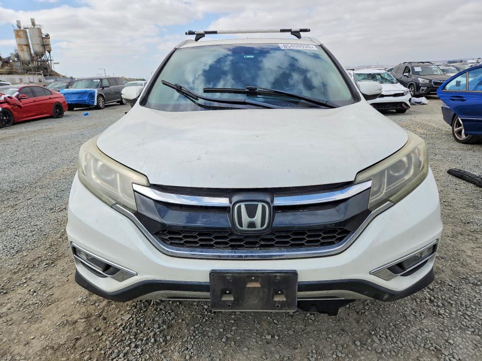 Aukcja sprzedaży 2016 Honda Cr-v, vin: 5J6RM3H99GL010352, numer aukcji: 85450935