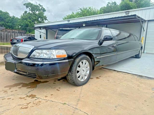 Продажа на аукционе авто 2005 Lincoln Town Car, vin: 1L1FM88W85Y609574, номер лота: 58337626