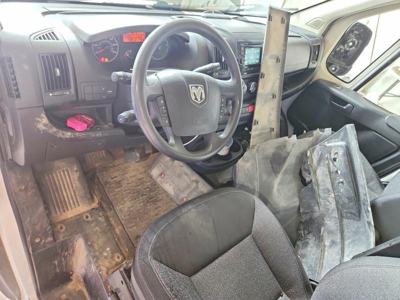 Aukcja sprzedaży 2016 Ram Promaster 1500, vin: 3C6TRVBG9GE134704, numer aukcji: 56436406