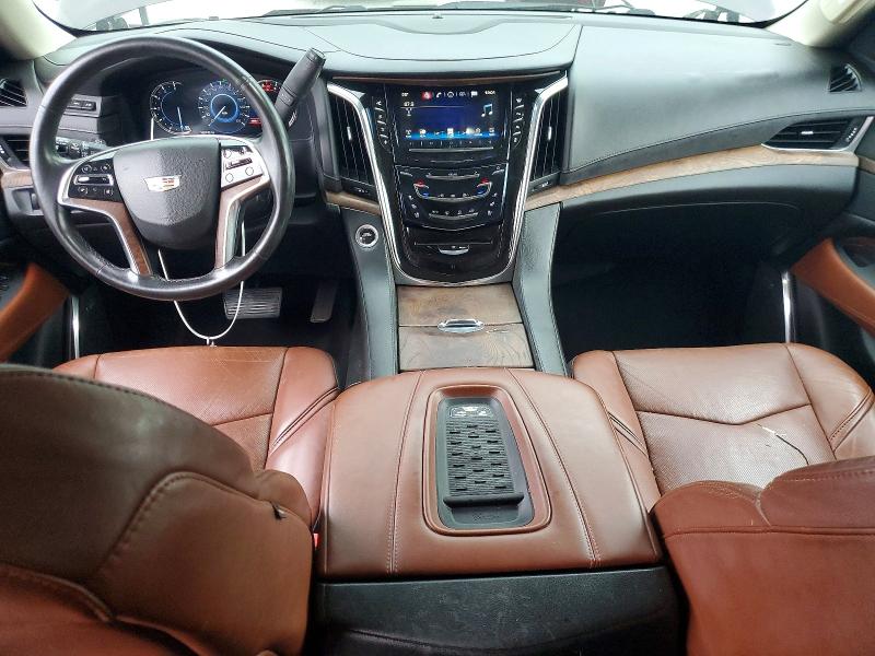 Продаж на аукціоні авто 2016 Cadillac Escalade, vin: 1GYS4JKJ5GR190774, номер лоту: 56138366