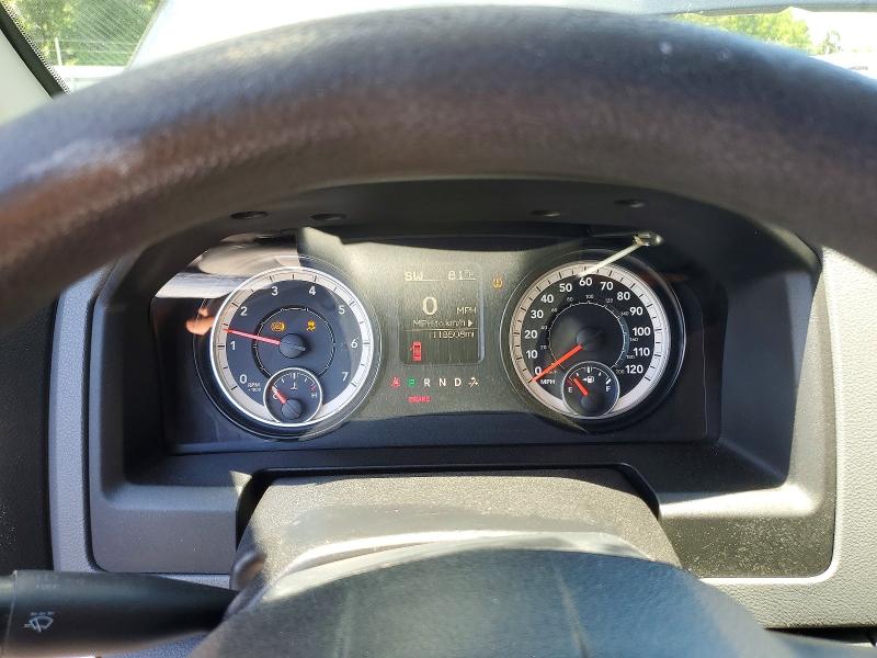 Продажа на аукционе авто 2016 Ram 1500, vin: 1C6RR7FT7GS123937, номер лота: 57535996