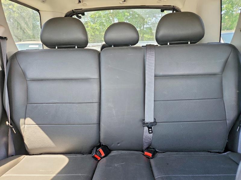 2007 Ford Escape მანქანა იყიდება აუქციონზე, vin: 1FMCU59H47KB96008, აუქციონის ნომერი: 56482826