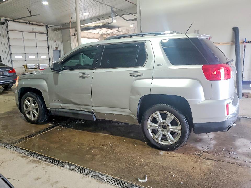 Продажа на аукционе авто 2016 Gmc Terrain, vin: 2GKFLUE34G6243814, номер лота: 56157866