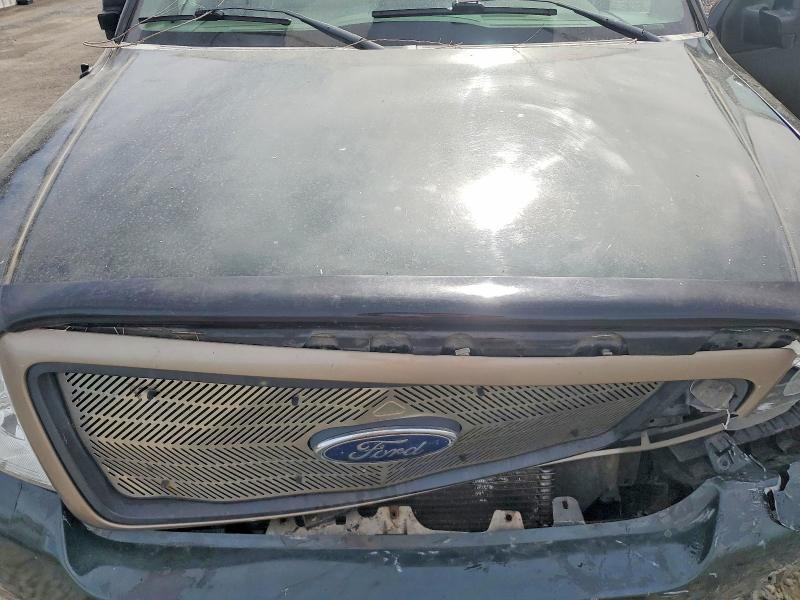 58739656 :رقم المزاد ، 1FTPX14504KA90685 vin ، 2004 Ford F-150 مزاد بيع