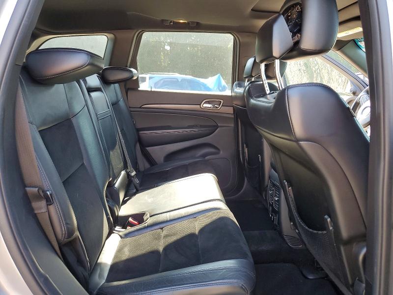 57133936 :رقم المزاد ، 1C4RJEAGXFC749442 vin ، 2015 Jeep Grand Cherokee مزاد بيع