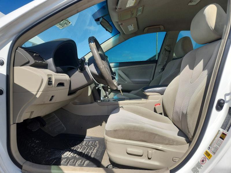 2011 Toyota Camry მანქანა იყიდება აუქციონზე, vin: 4T1BF3EK2BU626675, აუქციონის ნომერი: 56234006