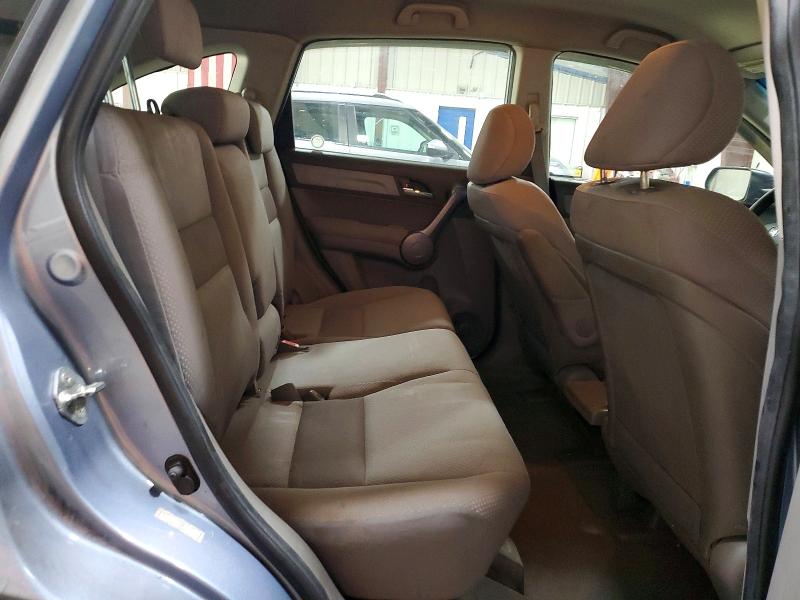Aukcja sprzedaży 2008 Honda Cr-v, vin: 5J6RE48358L019162, numer aukcji: 56865786