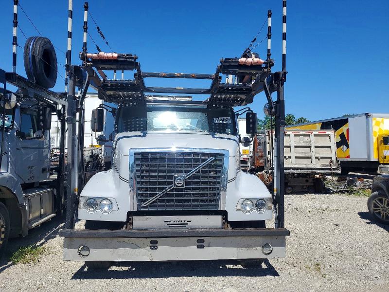 54457646 :رقم المزاد ، 4V5RC9DG1EN164488 vin ، 2014 Volvo Vah مزاد بيع