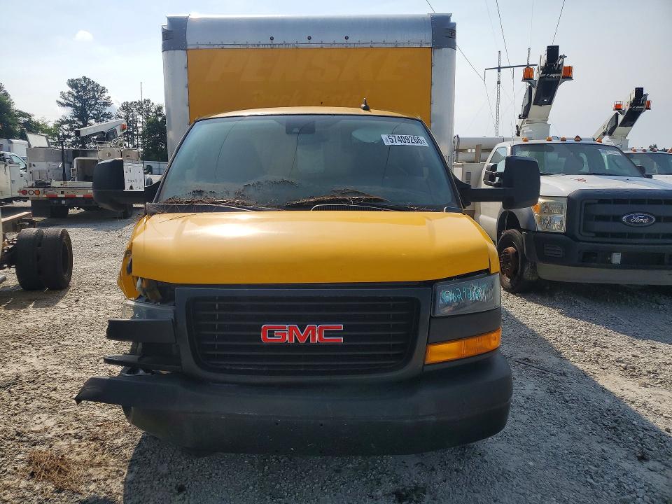 Aukcja sprzedaży 2022 Gmc Savana, vin: 7GZ37TC72NN001490, numer aukcji: 57409266