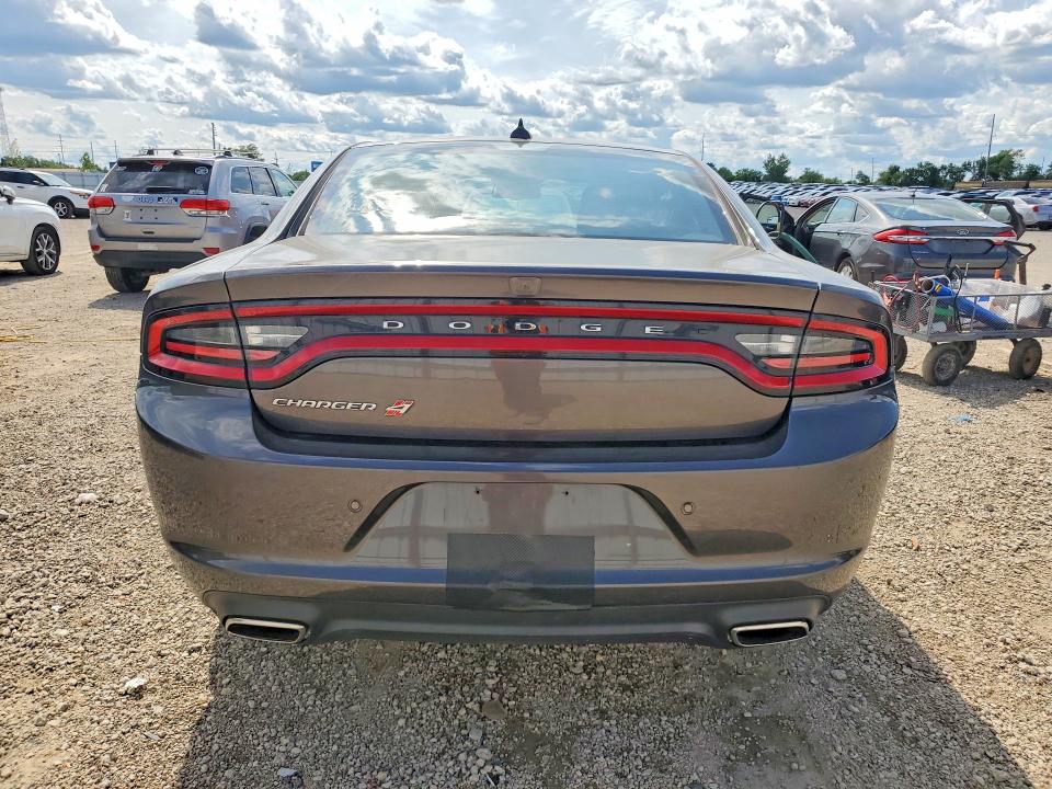 Aukcja sprzedaży 2021 Dodge Charger, vin: 2C3CDXJG3MH515750, numer aukcji: 58452986