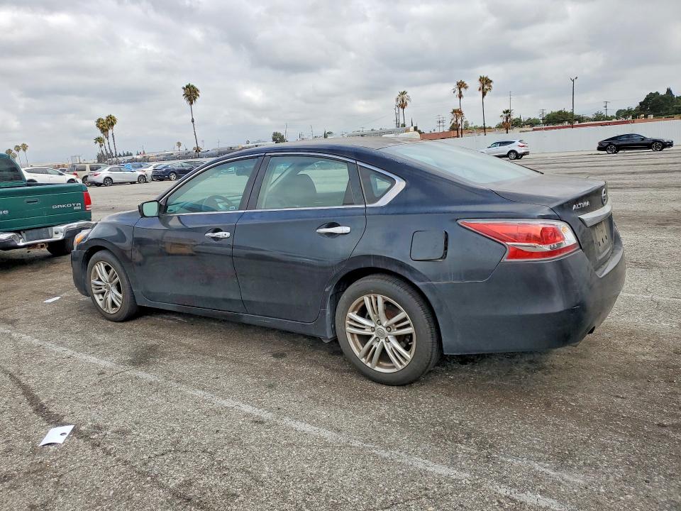 Aukcja sprzedaży 2015 Nissan Altima, vin: 1N4AL3AP0FC284798, numer aukcji: 85635615