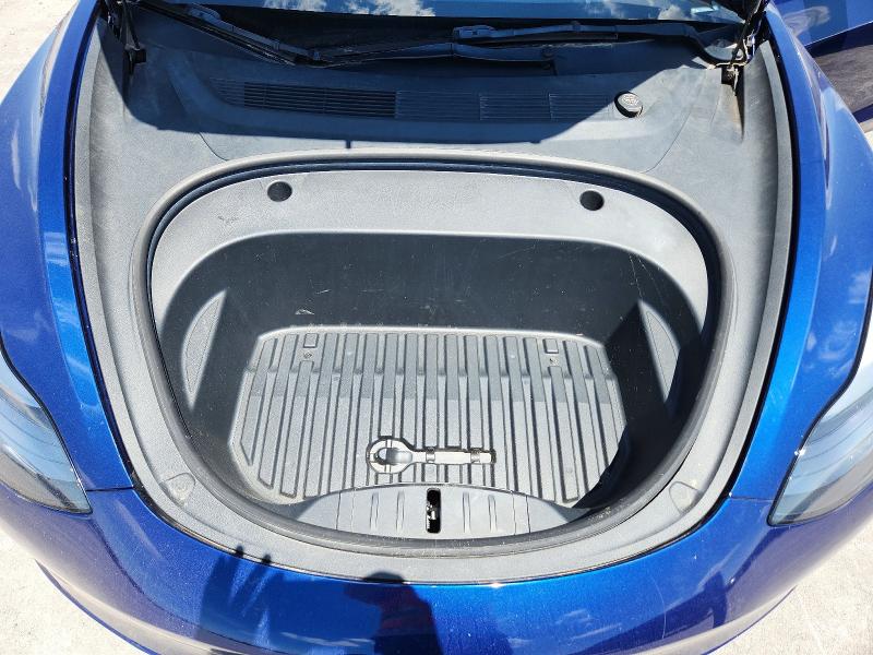 Aukcja sprzedaży 2022 Tesla Model 3, vin: 5YJ3E1EB2NF278700, numer aukcji: 56418596