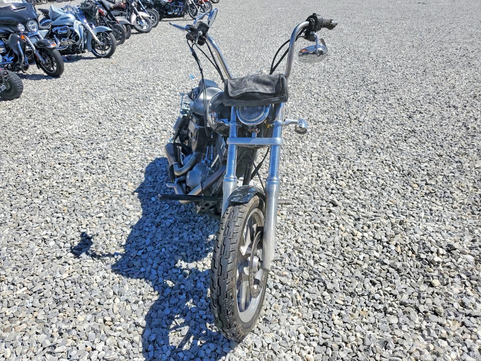 56629526 :رقم المزاد ، 1HD1GM4199K336563 vin ، 2009 Harley Davidson Fxd مزاد بيع