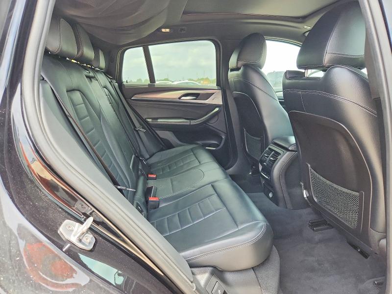 Продажа на аукционе авто 2020 Bmw X4, vin: 5YMUJ0C00L9B77460, номер лота: 57931996