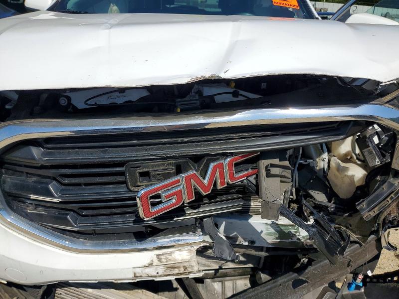 Aukcja sprzedaży 2019 Gmc Terrain, vin: 3GKALMEV8KL305375, numer aukcji: 56715676