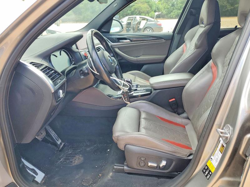 Aukcja sprzedaży 2020 Bmw X3, vin: 5YMTS0C0XL9B74767, numer aukcji: 57444036