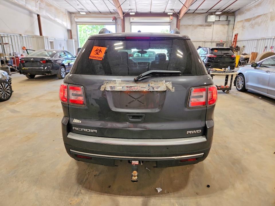 Aukcja sprzedaży 2013 Gmc Acadia, vin: 1GKKVRKD5DJ176898, numer aukcji: 55736226