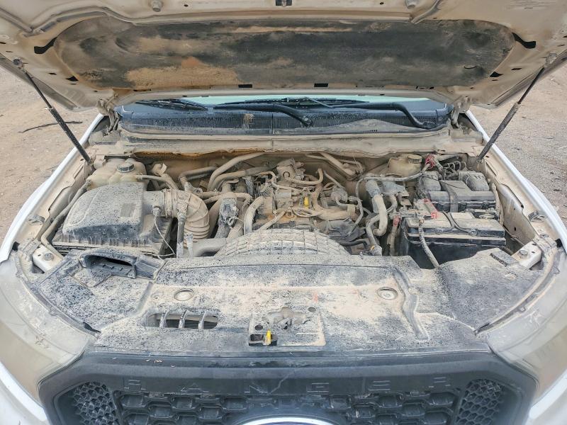 57173586 :رقم المزاد ، 1FTER1EH5LLA76476 vin ، 2020 Ford Ranger مزاد بيع