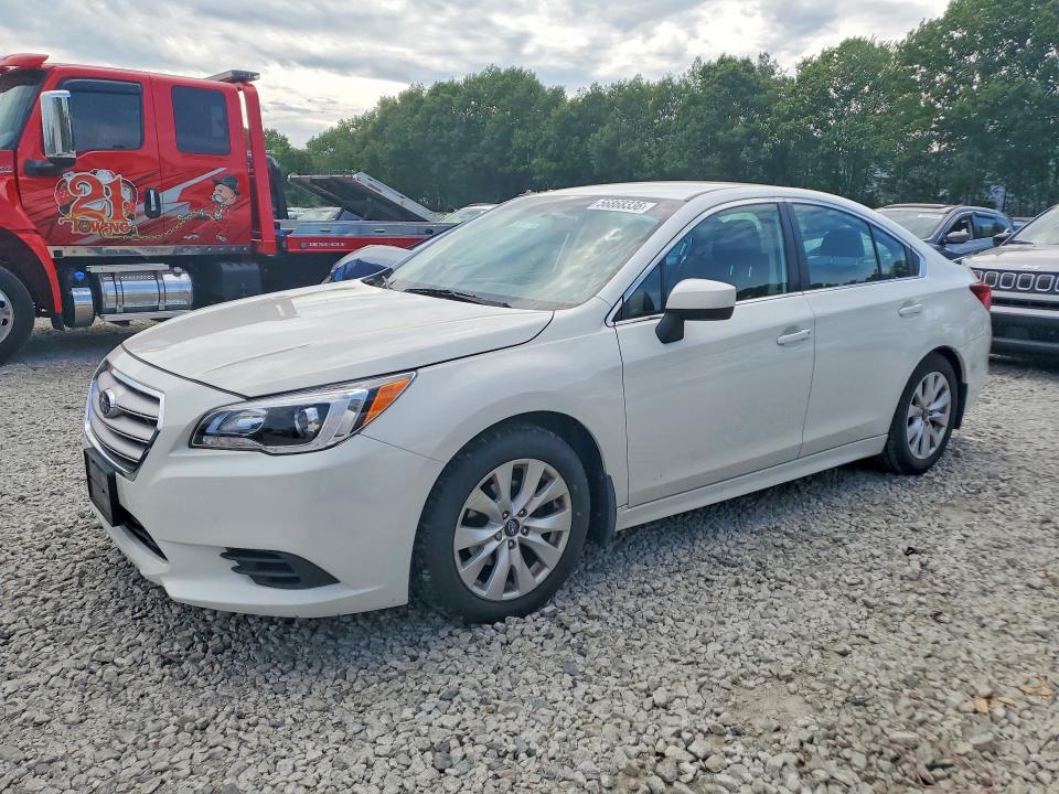 Auction sale of the 2016 Subaru Legacy, vin: 4S3BNAC65G3062132, lot number: 56868336