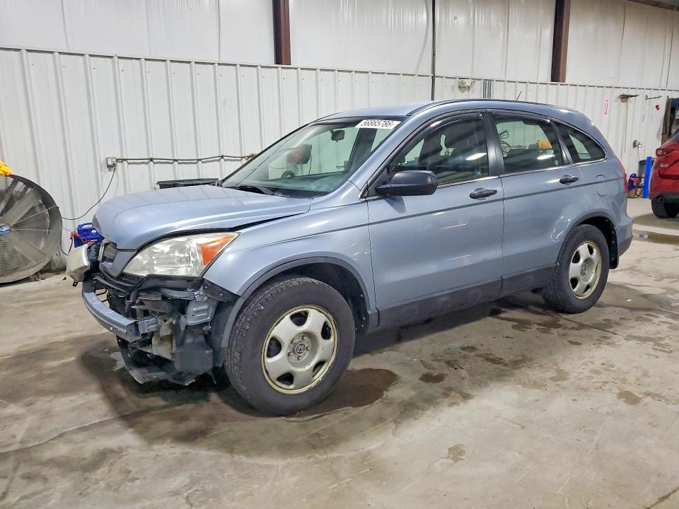 Auction sale of the 2008 Honda Cr-v, vin: 5J6RE48358L019162, lot number: 56865786