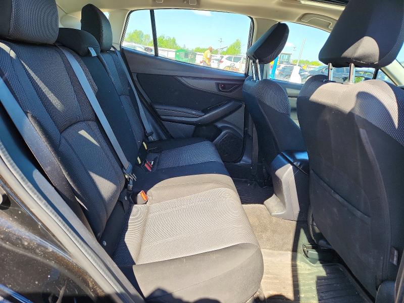 Aukcja sprzedaży 2020 Subaru Impreza, vin: 4S3GTAD67L3723809, numer aukcji: 55436386