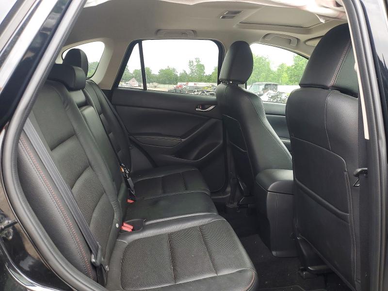 59130146 :رقم المزاد ، JM3KE4DY0E0351250 vin ، 2014 Mazda Cx-5 مزاد بيع