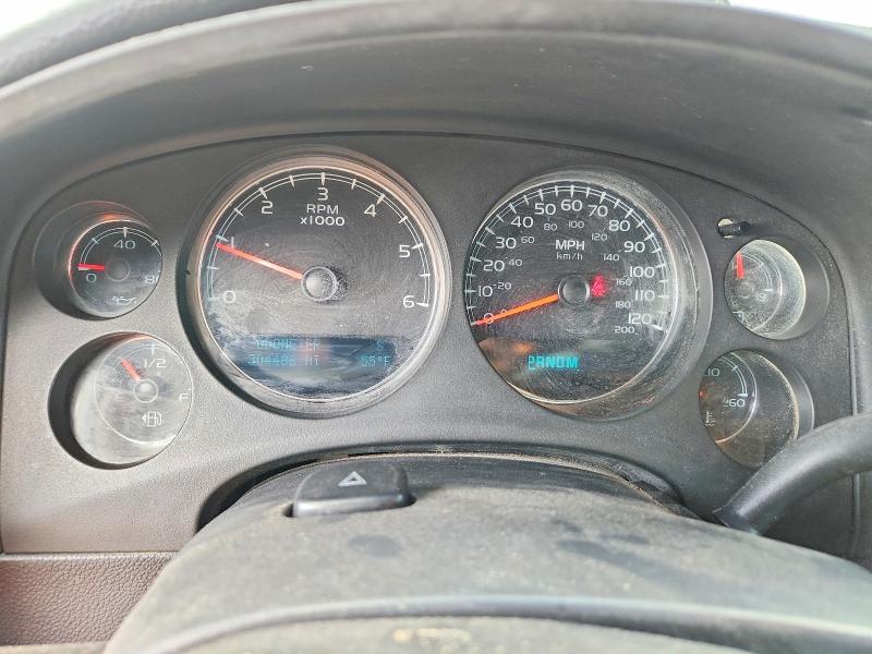 Aukcja sprzedaży 2009 Chevrolet Tahoe, vin: 1GNFC23059R233638, numer aukcji: 56964256