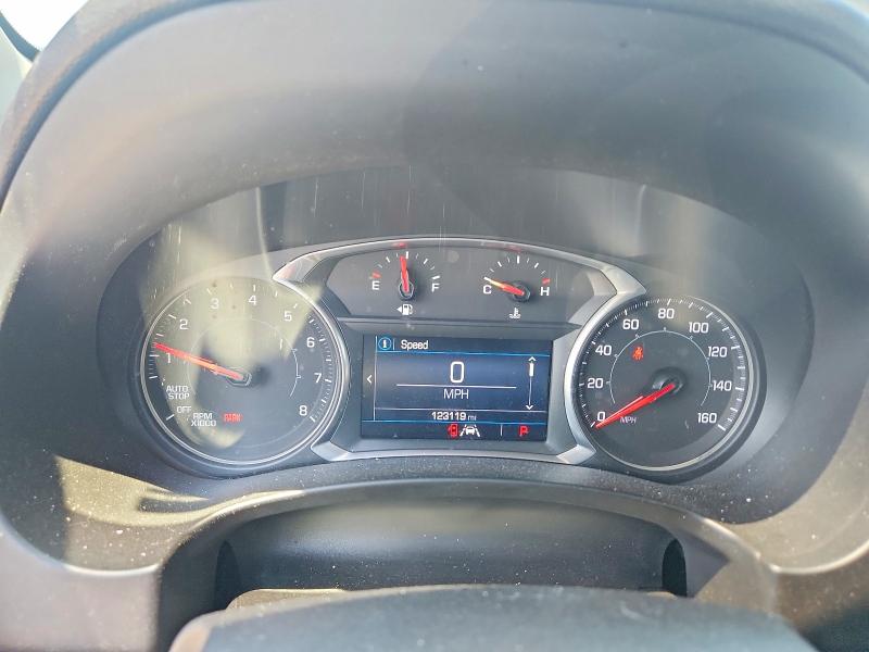 Aukcja sprzedaży 2020 Gmc Terrain, vin: 3GKALMEV6LL337534, numer aukcji: 56878766