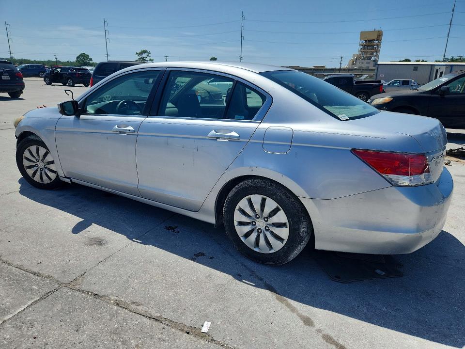 Продаж на аукціоні авто 2009 Honda Accord, vin: 1HGCP26389A159718, номер лоту: 58605856