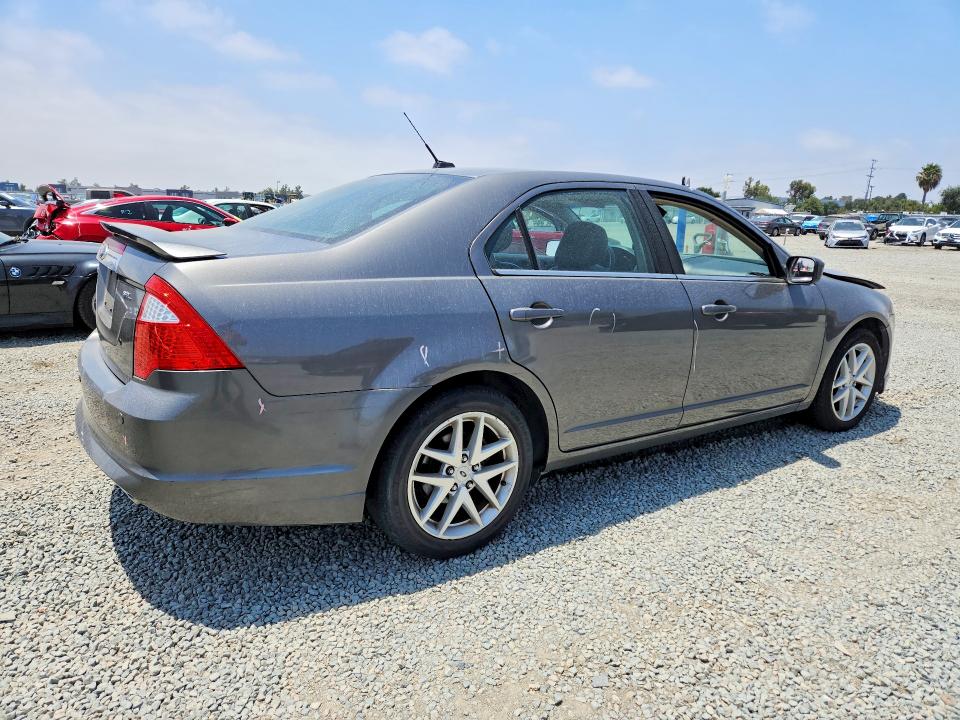 Продажа на аукционе авто 2011 Ford Fusion, vin: 3FAHP0JA4BR342971, номер лота: 56306266