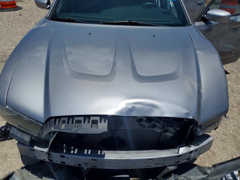 56779196 :رقم المزاد ، 2C3CDXBGXDH655762 vin ، 2013 Dodge Charger مزاد بيع