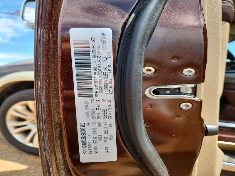 55455086 :رقم المزاد ، 1C6RR6WT8FS516970 vin ، 2015 Ram 1500 مزاد بيع