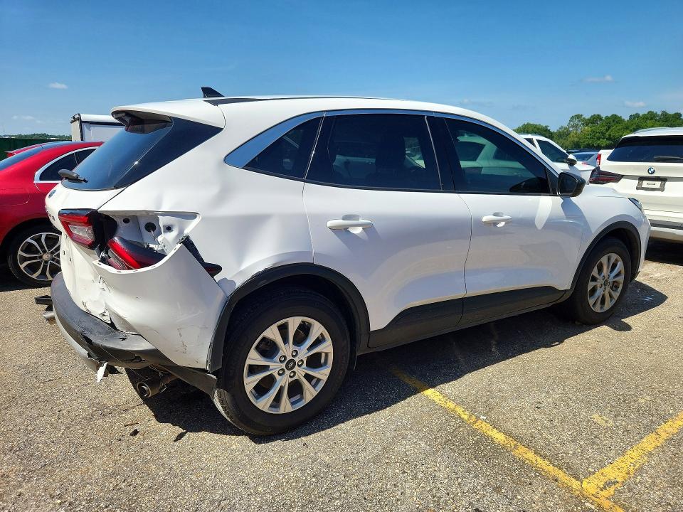 57918886 :رقم المزاد ، 1FMCU0GN0RUB55975 vin ، 2024 Ford Escape مزاد بيع