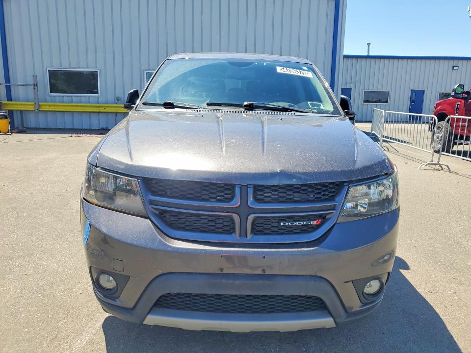 Aukcja sprzedaży 2015 Dodge Journey, vin: 3C4PDCEG3FT686783, numer aukcji: 54256376