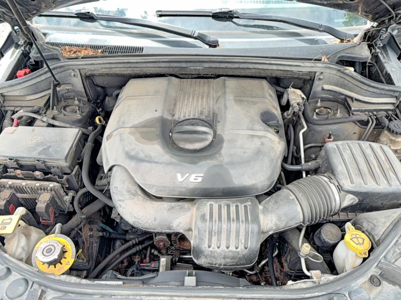 Продаж на аукціоні авто 2015 Jeep Grand Cherokee, vin: 1C4RJFAGXFC624916, номер лоту: 58224626