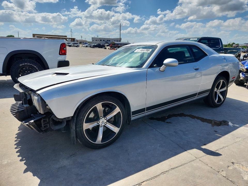 Aukcja sprzedaży 2019 Dodge Challenger, vin: 2C3CDZAG9KH625064, numer aukcji: 55466786