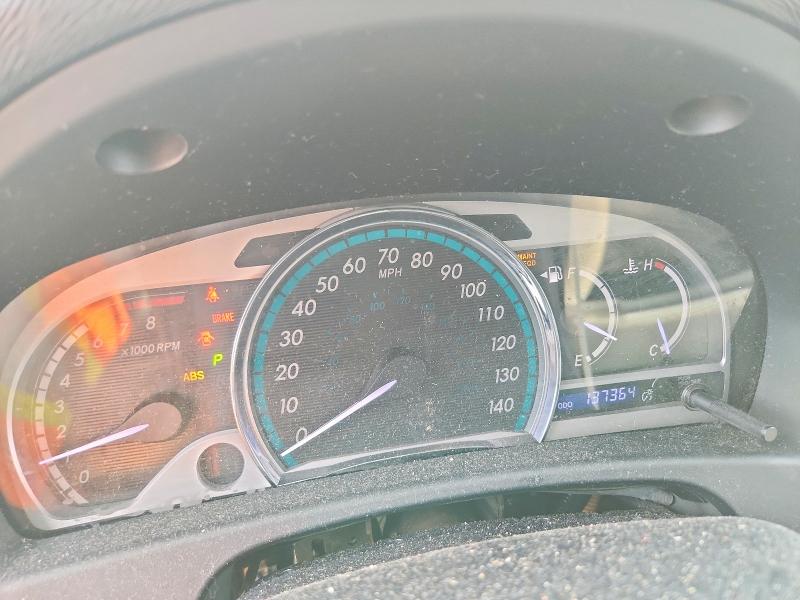 2013 Toyota Venza მანქანა იყიდება აუქციონზე, vin: 4T3BA3BB4DU045921, აუქციონის ნომერი: 57346266