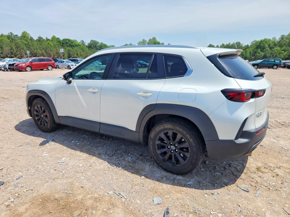 57146396 :رقم المزاد ، 7MMVABCM6PN151502 vin ، 2023 Mazda Cx-50 مزاد بيع