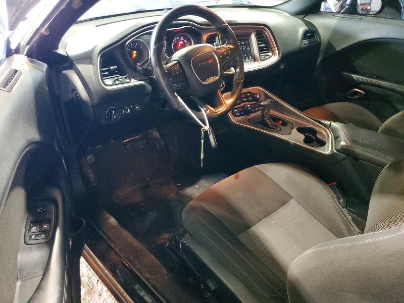 55778786 :رقم المزاد ، 2C3CDZBT1LH125414 vin ، 2020 Dodge Challenger مزاد بيع