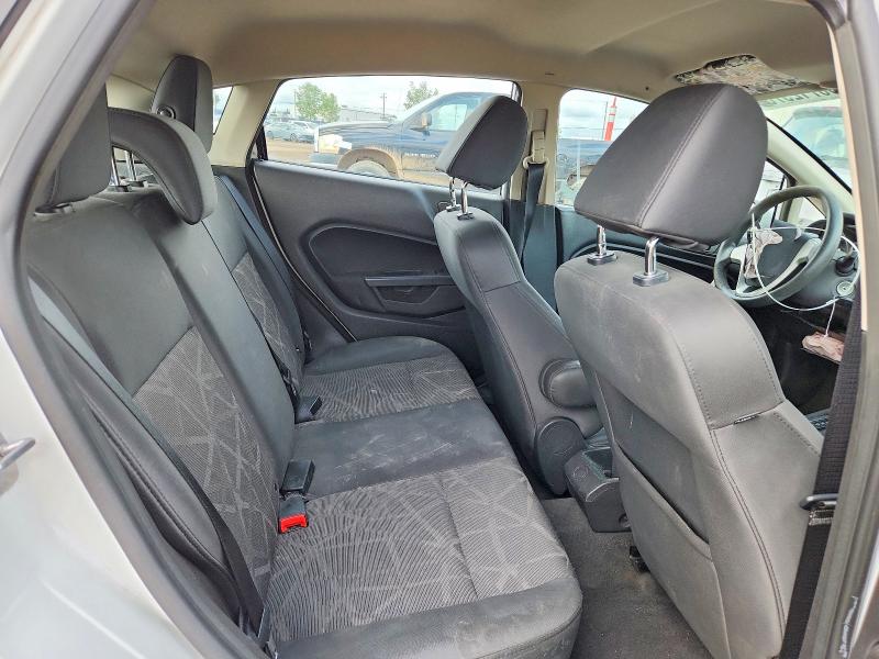 Продаж на аукціоні авто 2013 Ford Fiesta, vin: 3FADP4EJ1DM112773, номер лоту: 56712976
