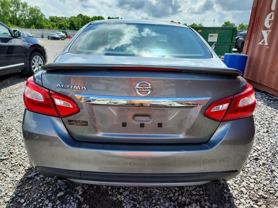 Продаж на аукціоні авто 2016 Nissan Altima, vin: 1N4AL3AP3GC198385, номер лоту: 56454956